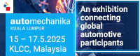 Automechanika Kuala Lumpur