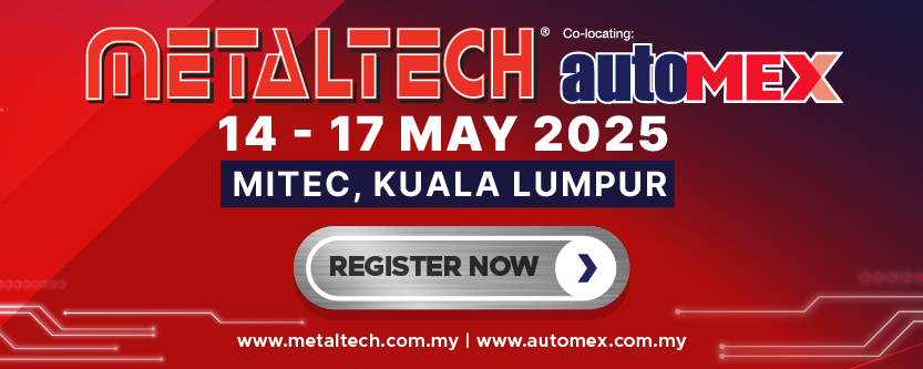 METALTECH & AUTOMEX