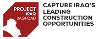 PROJECT IRAQ