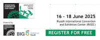 International Hardware Fair Saudi Arabia
