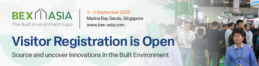 BEX ASIA