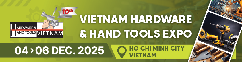 Hardware & Hand Tools Expo 2025