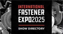 International Fastener Expo
