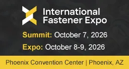 International Fastener Expo