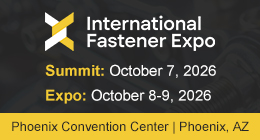 International Fastener Expo