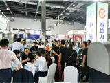 赛德力、华大、江北领衔，离心机企业齐聚上海化工装备展