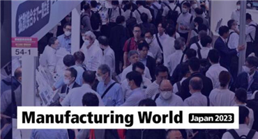 Manufacturing World Japan 2023 Post-Show Report