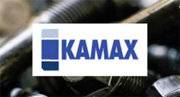 KAMAX: A High-strength Fastener Manufacturer From Germany.