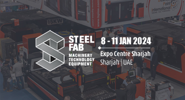 SteelFab: 19 YEARS OF EXCELLENCE