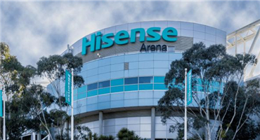 Hisense海信视像：布局全球的显示技术与视听产品供应商