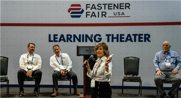 Fastener Fair USA 2023: A Resounding Success in Nashville, TN