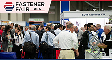 Fastener Fair USA: The Must-Attend Event for the Fastener Industry