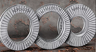 Nord-Lock: High-quality Washers&Bolting Solutions