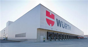 We are Würth Group, the Assembly Experts