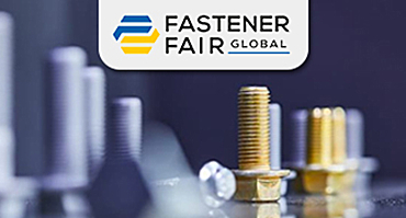 Fastener Fair Global: International Exhibition for the Fastener and Fixing Industry
