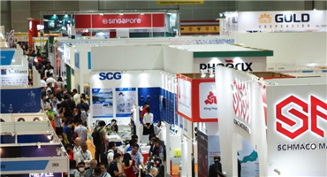 Automechanika Kuala Lumpur sees a 46 percent leap in visitor participation