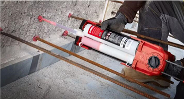 Hilti喜利得：建筑与工程领域的全球领导者