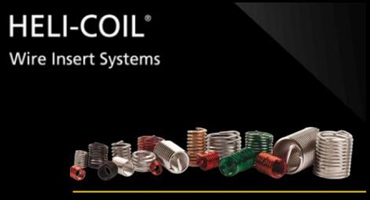 Heli-Coil：品质可靠螺纹护套品牌