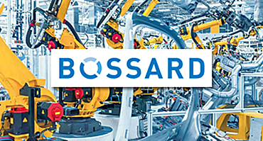 Bossard柏中：专注于紧固技术解决方案和服务