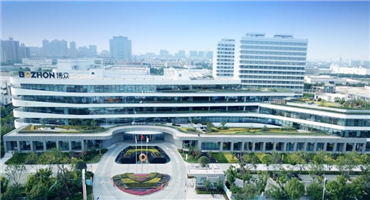 BOZHON博众：智慧生产的解决之道