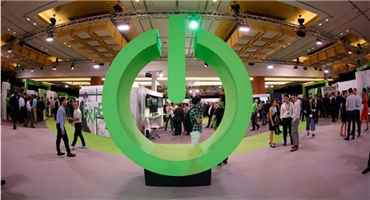 Schneider施耐德：电气工业化自动社区