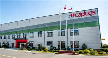 Caplugs：提供40,000+种目录产品保护