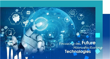 聚焦未来制造技术：中国机器人产业联盟、VDMA、VDW、讯通展览和德国斯图加特展览联合发布大湾区合作计划