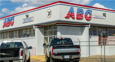 ABC Supply：行业知名建筑材料和服务供应商