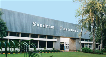 Sundram: Preferred Fastener Supplier to the Automotive Industry