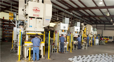 MW Industries: Customized Processing of High-Quality Diverse Fasteners
