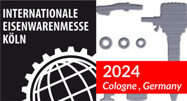 EISENWARENMESSE – International Hardware Fair Cologne 2024: On course for success