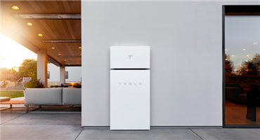 Tesla特斯拉：引领电动汽车革命的先锋