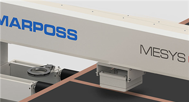 Marposs马波斯：引领制造技术创新与可持续发展的全球先锋