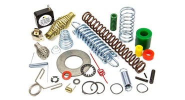 Century Spring: Leading Manufacturer of Custom Springs and Stock Products