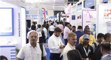 Chennai edition of India Fastener Show concludes on a remarkable note, opens new business avenues