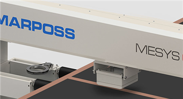 Marposs: A Global Leader in Manufacturing Technology Innovation