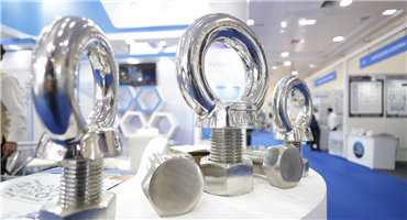 India Fastener Show: Igniting Innovation and Growth in the Fastener Industry