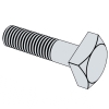 Square Head Bolts [Table 1] (ASTM A307 / A354 / A394)