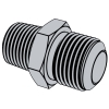 Flared Couplings - Male