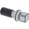 Blunt Bolts for General Purpose - Basic Parameters and Dimensions