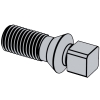 Blunt Bolts for General Purpose - Basic Parameters and Dimensions