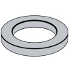 Rolling bearins - Needle roller bearings - Thrust washers
