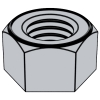 High Strength Joint Nut for Railway