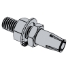 Screw-In Undercut Anchor for Ceramic, Marble, Granite [Previously YJT /FY1100]