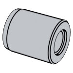 机械行业JB /T4209.2 - 1996 JB4209.2 4209.2JB Cold Heading Dies for Hexagon Bolts - Punches for Final Heading (Suitable for GB/T 5780、GB/T5781、GB/T5782、GB/T5783、GB/T5784、GB/T5785、GB/T5786)