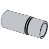 Guide Unit For Stamping Dies - Guide Bushes For Ball-Bearing