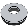 Sealing washers with EPDM