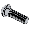ISO Metric  Cup Nibbed Head Bolts
