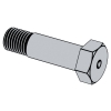 Hexagon Fit Bolts with Short Threaded Point