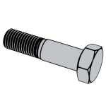 德标DIN EN 14399 (-8 fit bolt) - 2016 DIN  High-strength structural bolting assemblies for preloading - Part 8: System HV — Hexagon fit bolt